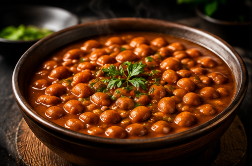 Porotos